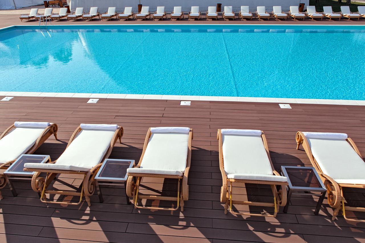 Hotel Premium Wellness Institute Bukurešť Exteriér fotografie