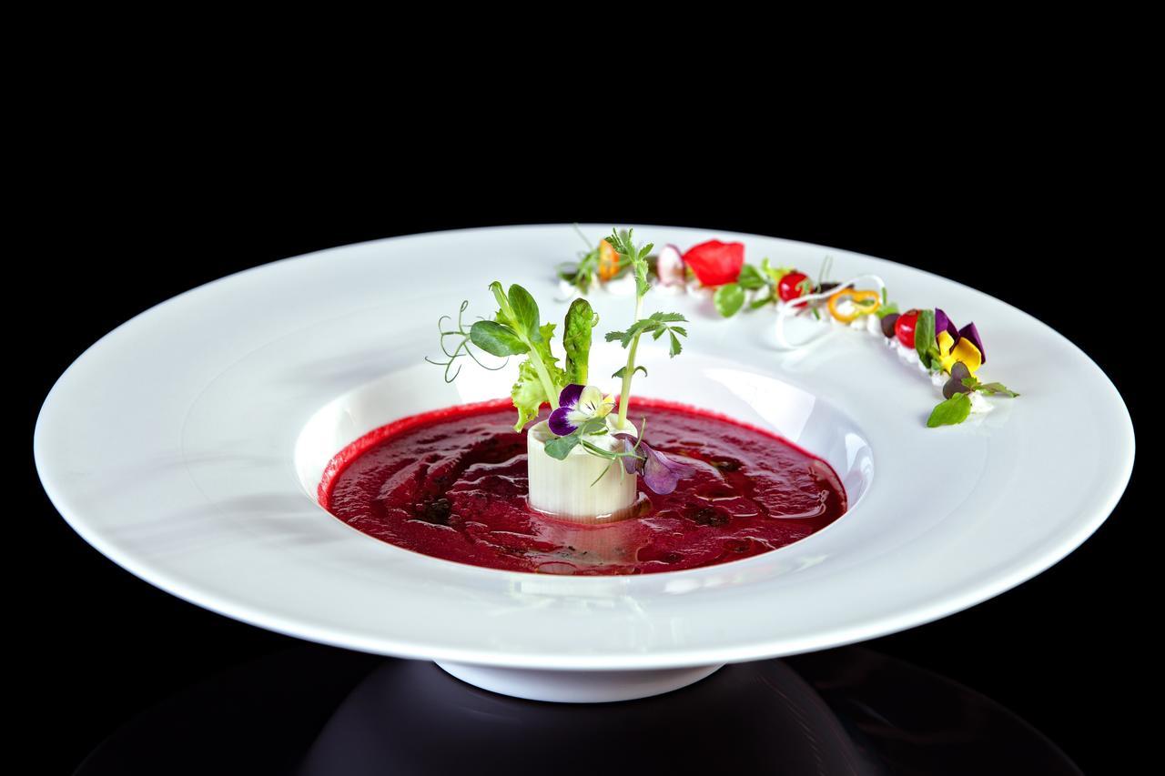 Hotel Premium Wellness Institute Bukurešť Exteriér fotografie